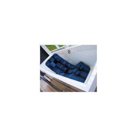 TRANSAT DE BAIGNOIRE PEPI
