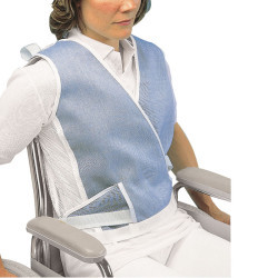 GILET DE MAINTIEN CLASSIQUE WINNSAVE