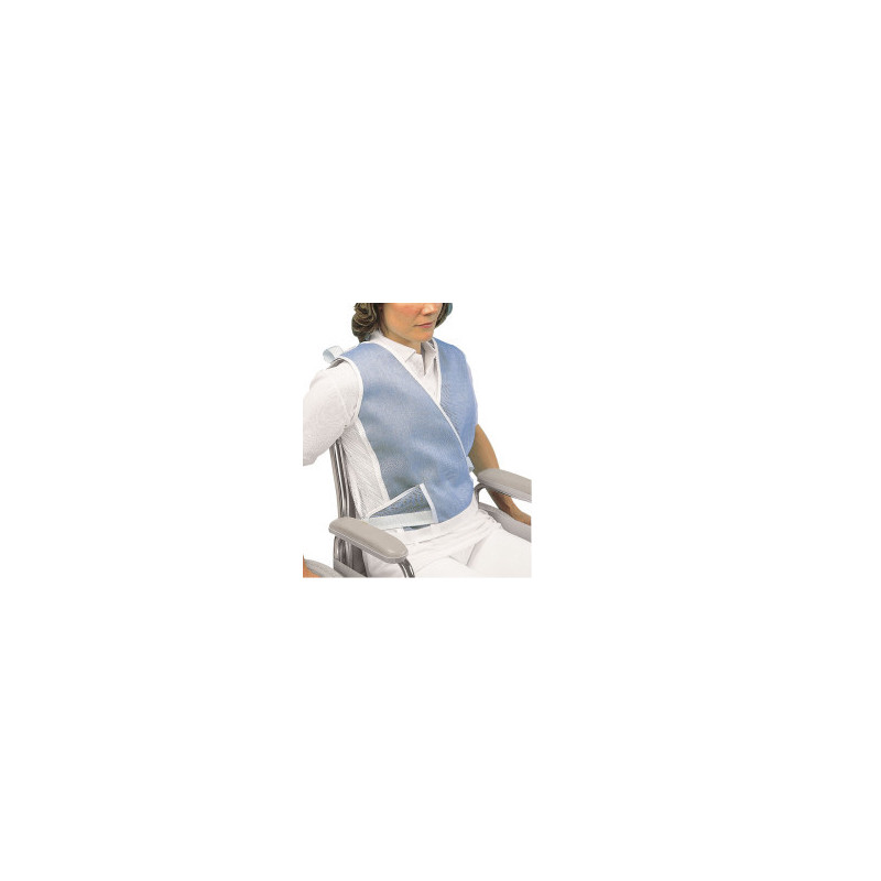 GILET DE MAINTIEN CLASSIQUE WINNSAVE