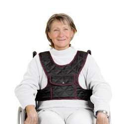 GILET DE MAINTIEN CONFORT WINNSAVE
