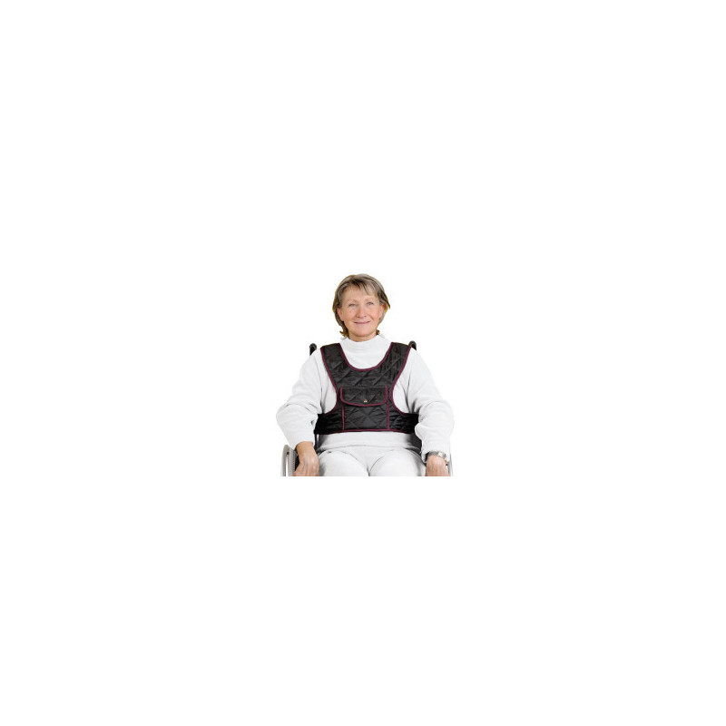GILET DE MAINTIEN CONFORT WINNSAVE