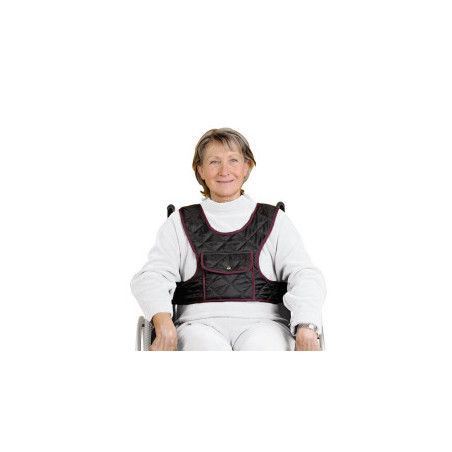 GILET DE MAINTIEN CONFORT WINNSAVE