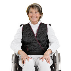 GILET DE MAINTIEN ERGOSTYL WINNSAVE