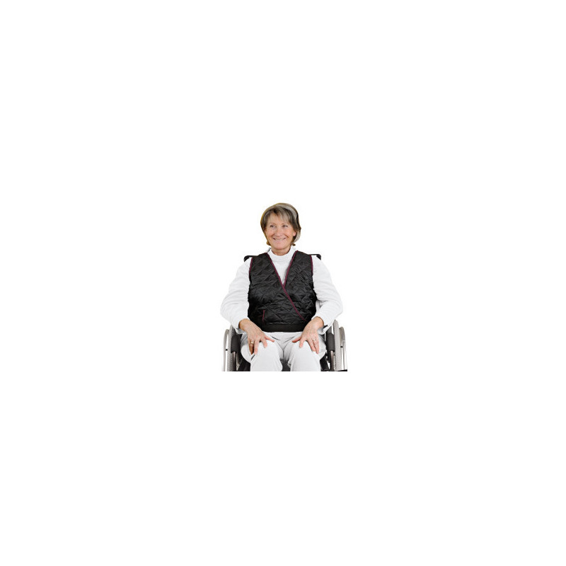 GILET DE MAINTIEN ERGOSTYL WINNSAVE