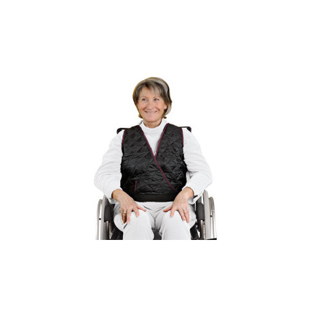 GILET DE MAINTIEN ERGOSTYL WINNSAVE