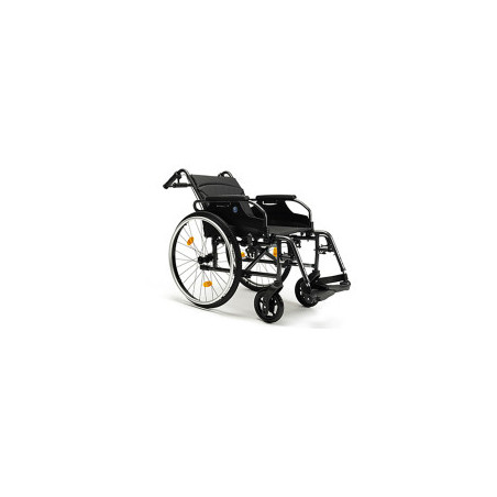 FAUTEUIL MANUEL D200 STANDARD - INCLINABLE 30°