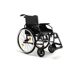FAUTEUIL MANUEL D200 STANDARD