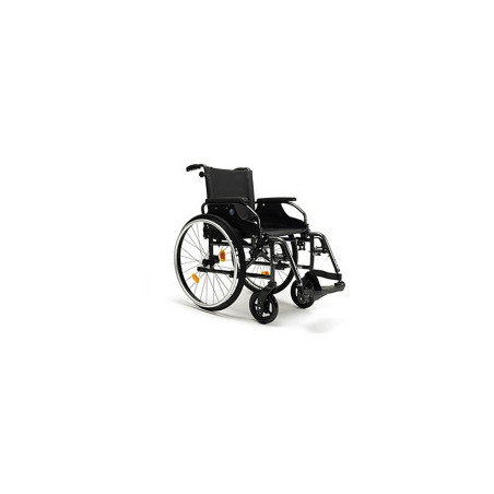 FAUTEUIL MANUEL D200 STANDARD