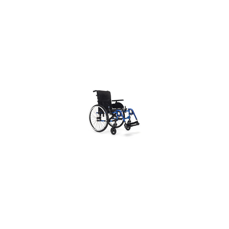FAUTEUIL MANUEL V500LD STANDARD