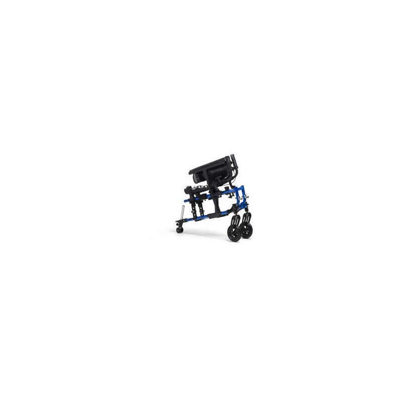 FAUTEUIL MANUEL V500LD STANDARD - INCLINABLE 30°