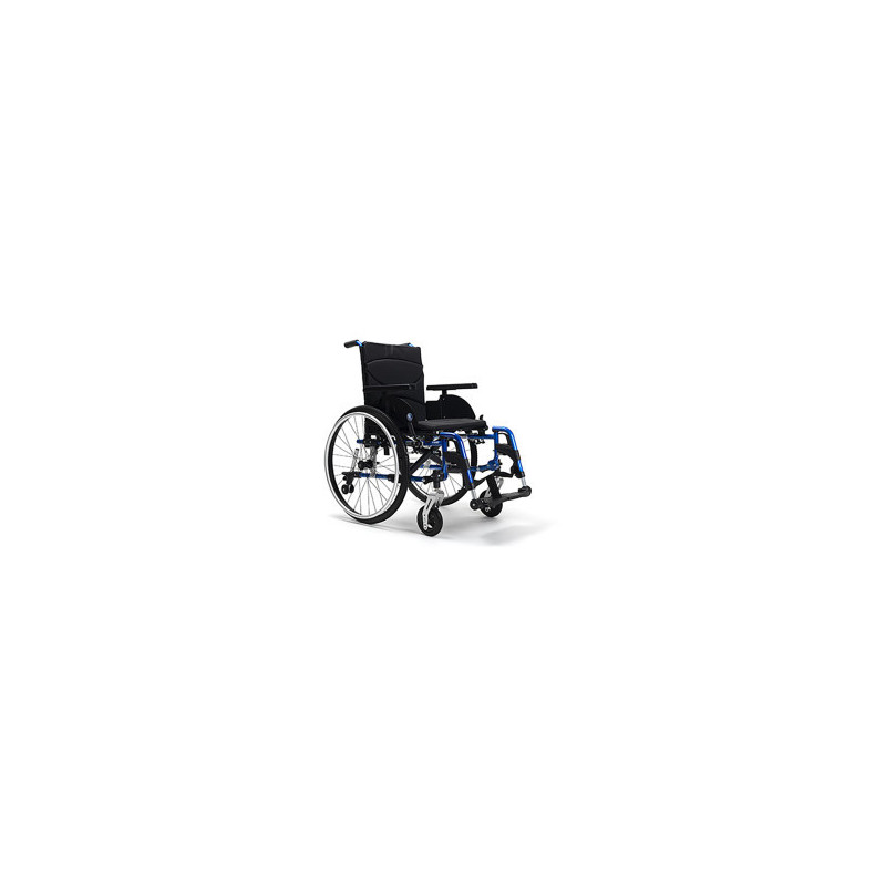 FAUTEUIL MANUEL V500 STANDARD