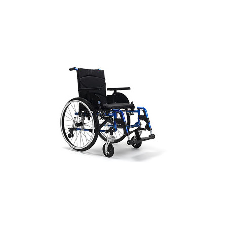 FAUTEUIL MANUEL V500 STANDARD