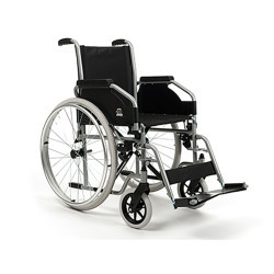 FAUTEUIL MANUEL 708D STANDARD