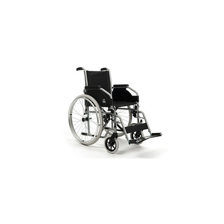 FAUTEUIL MANUEL 708D STANDARD