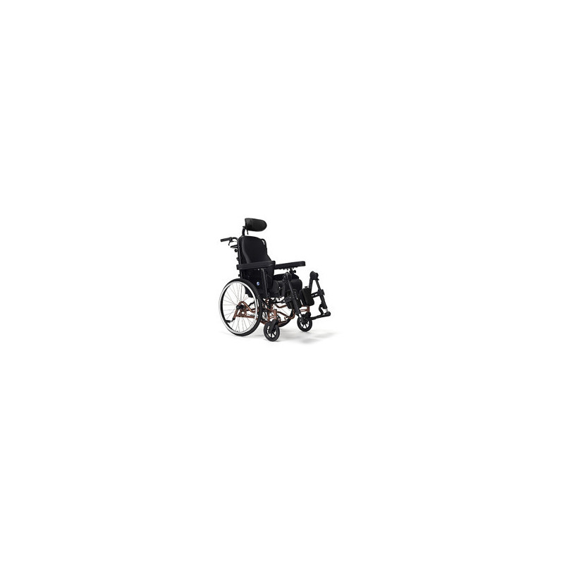 FAUTEUIL MANUEL DE CONFORT INOVYS II EVO