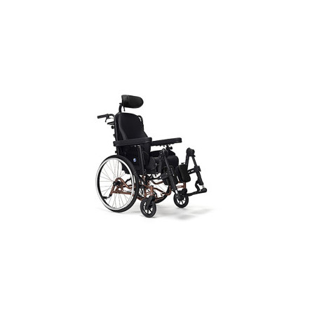 FAUTEUIL MANUEL DE CONFORT INOVYS II EVO