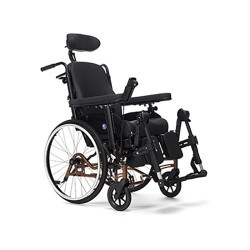 FAUTEUIL ELECTRIQUE DE CONFORT INOVYS EVO-E STANDARD