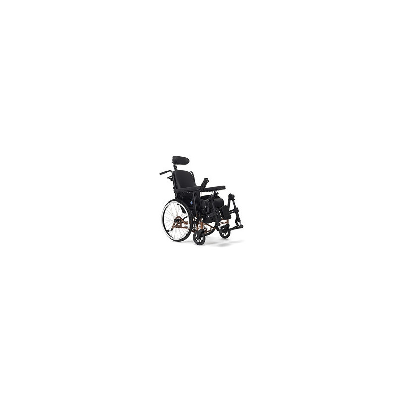 FAUTEUIL ELECTRIQUE DE CONFORT INOVYS EVO-E STANDARD