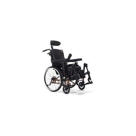 FAUTEUIL ELECTRIQUE DE CONFORT INOVYS EVO-E STANDARD