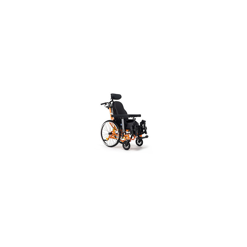 FAUTEUIL MANUEL DE CONFORT ENFANT INOVYS JUNIOR
