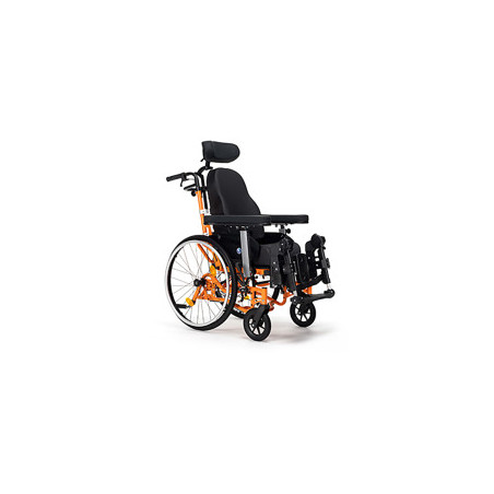 FAUTEUIL MANUEL DE CONFORT ENFANT INOVYS JUNIOR