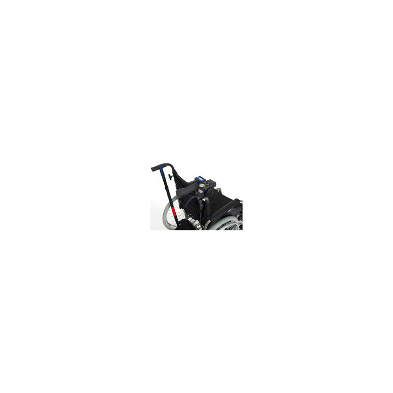 ASSISTANCE MOTORISEE V-DRIVE