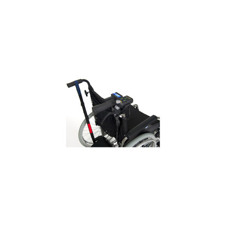 ASSISTANCE MOTORISEE V-DRIVE
