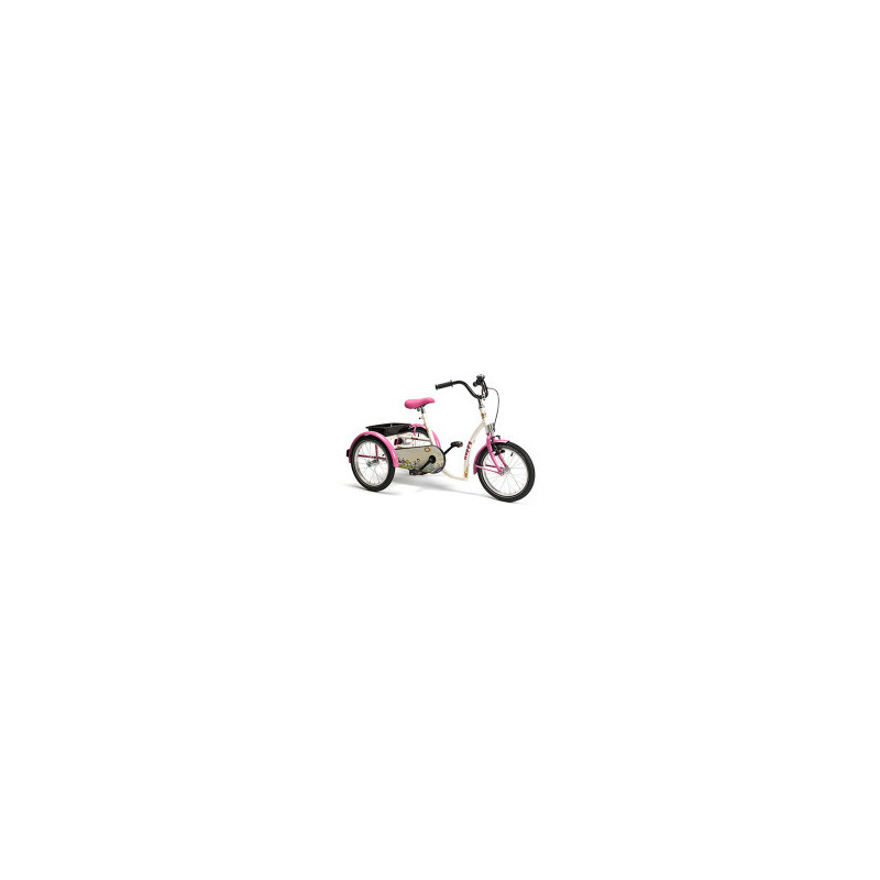 TRICYCLE ENFANT 2215 HAPPY