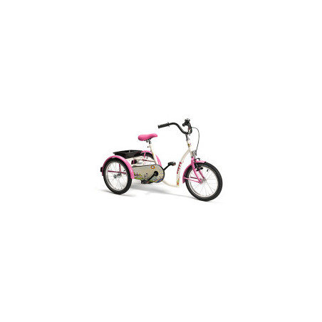 TRICYCLE ENFANT 2215 HAPPY