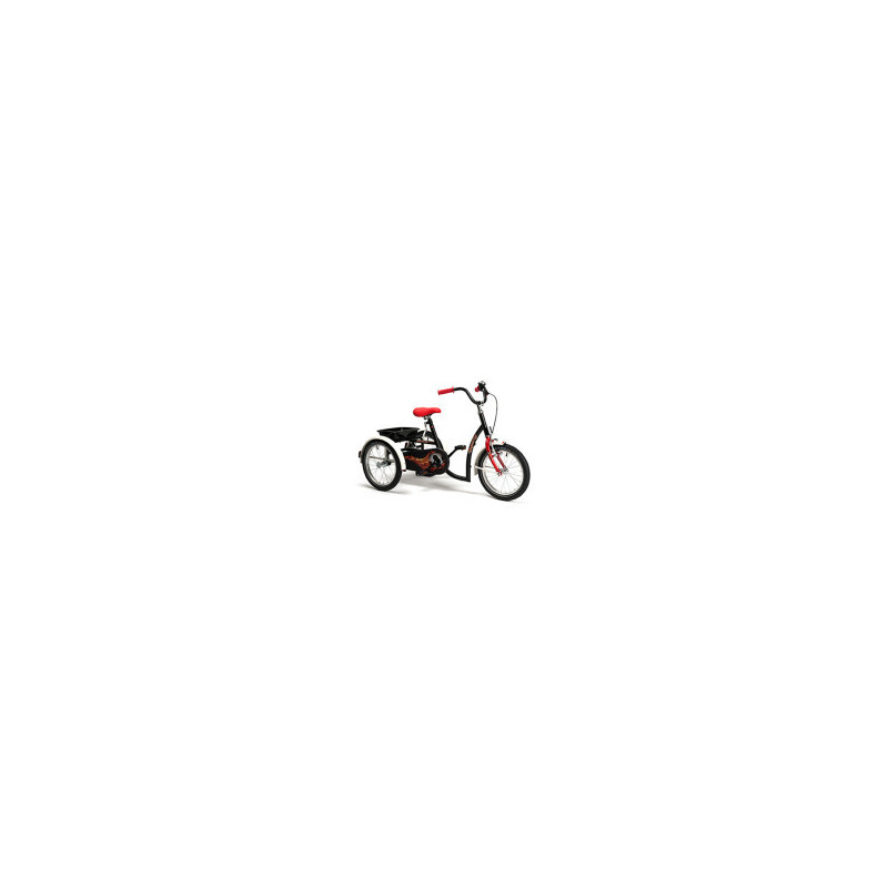 TRICYCLE ENFANT 2215 SPORTY