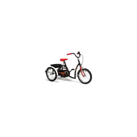 TRICYCLE ENFANT 2215 SPORTY