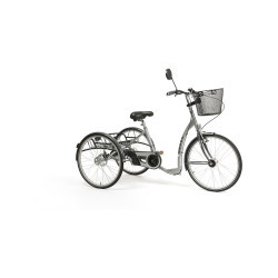 TRICYCLE ADULTE 2219 LAGOON