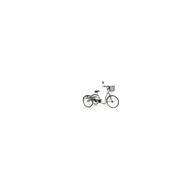 TRICYCLE ADULTE 2219 LAGOON