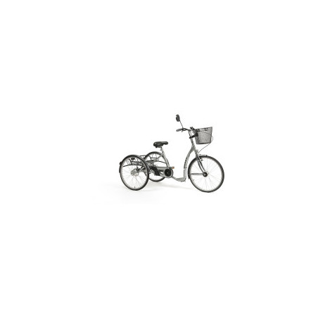 TRICYCLE ADULTE 2219 LAGOON