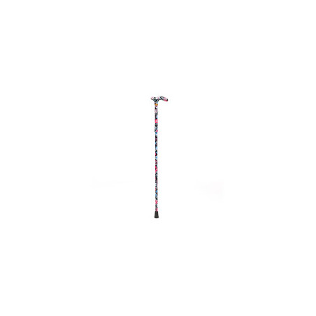 CANNE FIXE FORALE FLORA 3