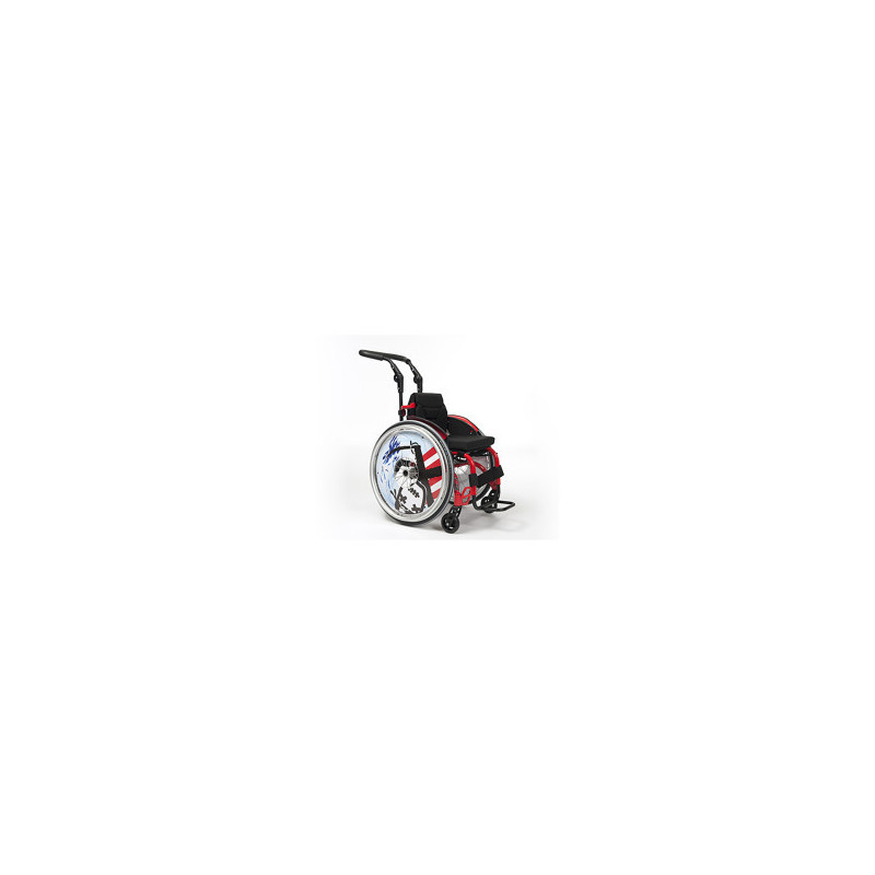 FAUTEUIL ACTIF ENFANT SAGITTA KIDS