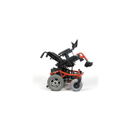 FAUTEUIL ROULANT ENFANT FOREST KID AA1