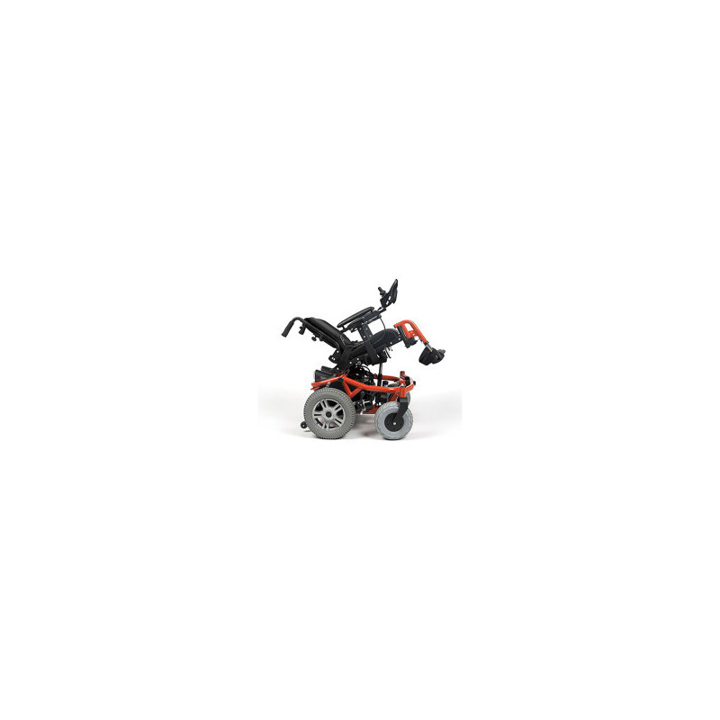 FAUTEUIL ROULANT ENFANT FOREST KID AA2