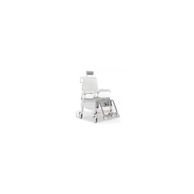 CHAISE DE DOUCHE AQUATEC OCEAN ERGO VIP