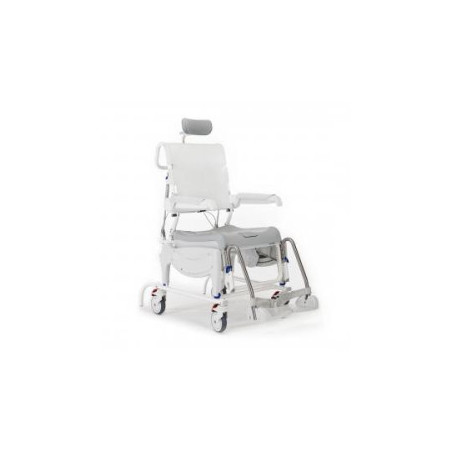 CHAISE DE DOUCHE AQUATEC OCEAN ERGO VIP