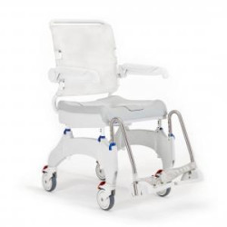 CHAISE DE DOUCHE MOBILE AQUATEC OCEAN ERGO