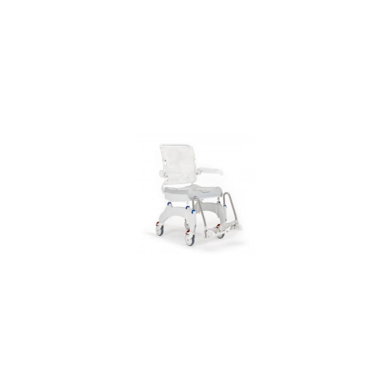 CHAISE DE DOUCHE MOBILE AQUATEC OCEAN ERGO