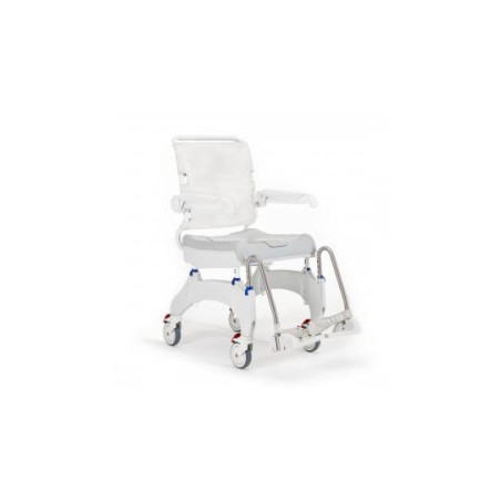 CHAISE DE DOUCHE MOBILE AQUATEC OCEAN ERGO