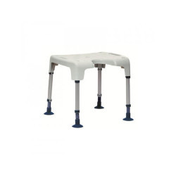 CHAISE DE DOUCHE MODULAIRE AQUATEC PICO