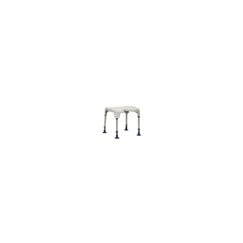 CHAISE DE DOUCHE MODULAIRE AQUATEC PICO
