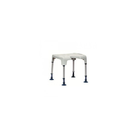 CHAISE DE DOUCHE MODULAIRE AQUATEC PICO