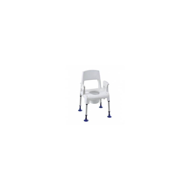 CHAISE DE DOUCHE AQUATEC PICO COMMODE