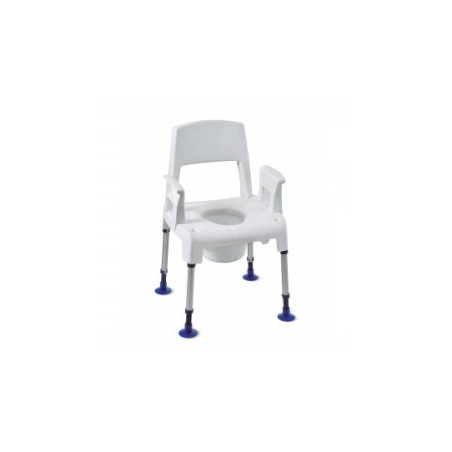 CHAISE DE DOUCHE AQUATEC PICO COMMODE