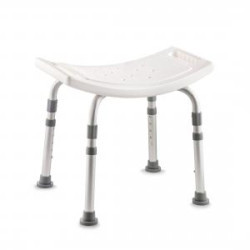 TABOURET DE DOUCHE INVACARE H291 CADIZ