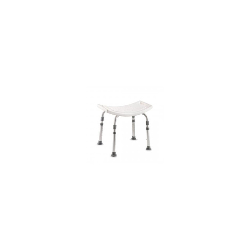 TABOURET DE DOUCHE INVACARE H291 CADIZ
